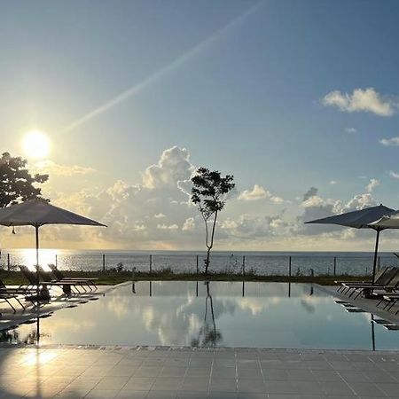 Ibis Styles Mayotte Aeroport Pamandzi Exteriör bild