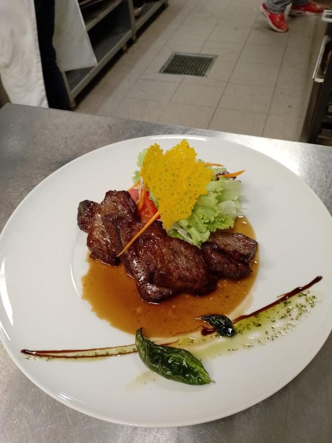 Ibis Styles Mayotte Aeroport Pamandzi Exteriör bild