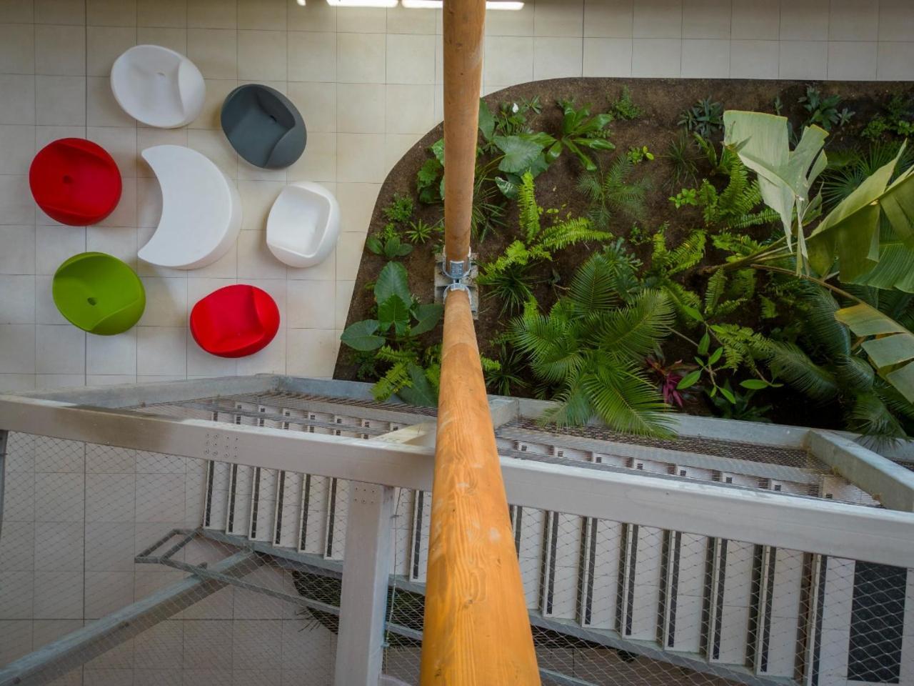 Ibis Styles Mayotte Aeroport Pamandzi Exteriör bild